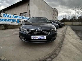 Skoda Superb 2.0 TDI 150кс, снимка 8