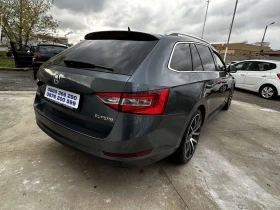 Skoda Superb 2.0 TDI 150кс, снимка 5