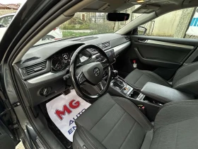 Skoda Superb 2.0 TDI 150кс, снимка 9