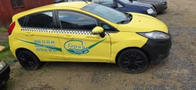 Ford Fiesta, снимка 2