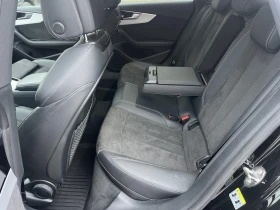 Audi A5 SPORTBACK/PETROL/NG, снимка 12