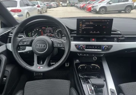 Audi A5 SPORTBACK/PETROL/NG, снимка 10