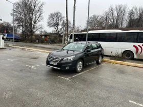 Subaru Outback, снимка 1