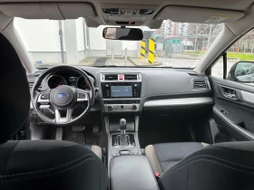 Subaru Outback, снимка 3