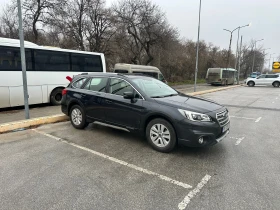 Subaru Outback, снимка 2