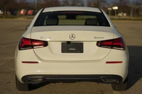 Mercedes-Benz A 220 CARFAX, снимка 7