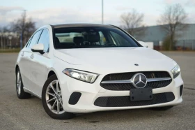 Mercedes-Benz A 220 CARFAX, снимка 3