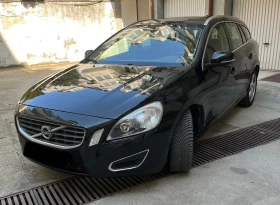 Volvo V60 D5 AWD, снимка 3
