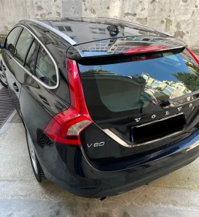 Volvo V60 D5 AWD, снимка 7