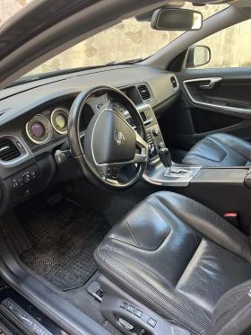 Volvo V60 D5 AWD, снимка 12