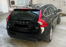 Volvo V60 D5 AWD, снимка 6