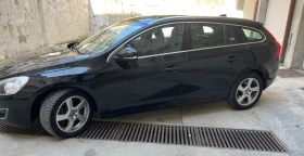 Volvo V60 D5 AWD, снимка 4