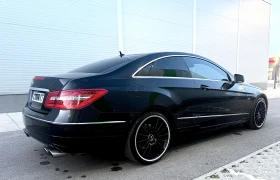 Mercedes-Benz E 250, снимка 6