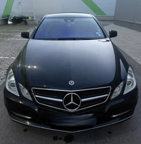 Mercedes-Benz E 250, снимка 10