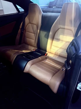 Mercedes-Benz E 250, снимка 16