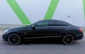 Mercedes-Benz E 250, снимка 3