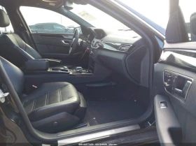 Mercedes-Benz E 63 AMG 5.5l, снимка 5