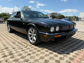 Jaguar Xjr 4.0 V8 Supercharged , снимка 2