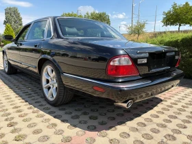 Jaguar Xjr 4.0 V8 Supercharged , снимка 3
