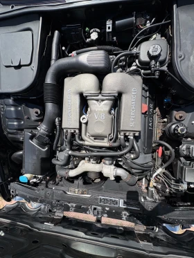 Jaguar Xjr 4.0 V8 Supercharged , снимка 11