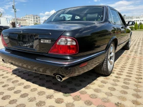 Jaguar Xjr 4.0 V8 Supercharged , снимка 4