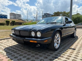 Jaguar Xjr 4.0 V8 Supercharged , снимка 1