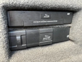 Jaguar Xjr 4.0 V8 Supercharged , снимка 15