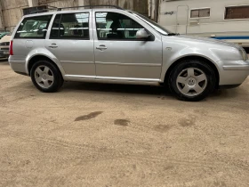 VW Bora, снимка 6