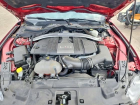 Ford Mustang GT Fastback, снимка 11