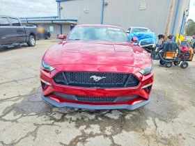 Ford Mustang GT Fastback, снимка 5