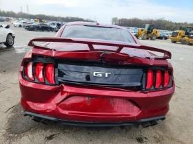 Ford Mustang GT Fastback, снимка 6