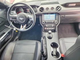 Ford Mustang GT Fastback, снимка 8