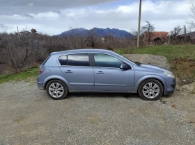 Opel Astra, снимка 4