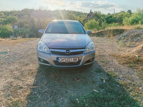 Opel Astra, снимка 2