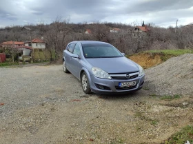 Opel Astra, снимка 5