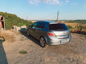 Opel Astra, снимка 6