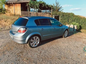 Opel Astra, снимка 7