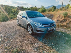 Opel Astra, снимка 3