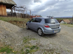 Opel Astra, снимка 2