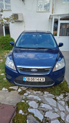 Ford Focus, снимка 1