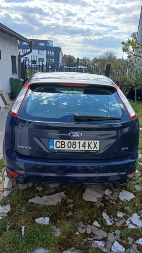 Ford Focus, снимка 4