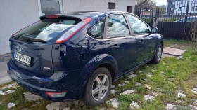 Ford Focus, снимка 5