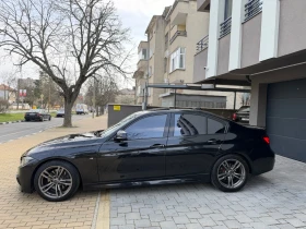 BMW 330 B48, Red Interior, M performance, снимка 7