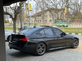 BMW 330 B48, Red Interior, M performance, снимка 4