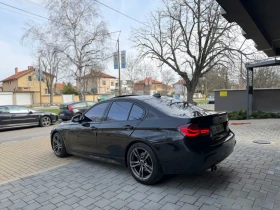 BMW 330 B48, Red Interior, M performance, снимка 6