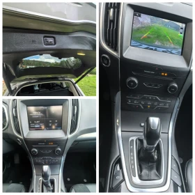 Ford S-Max 169000км.AUT.TITANIUM, снимка 17