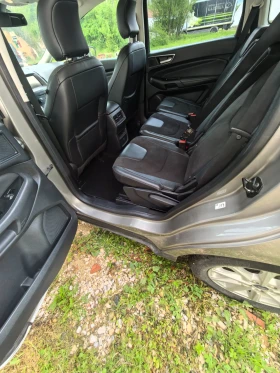 Ford S-Max 169000км.AUT.TITANIUM, снимка 10