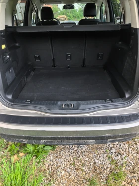 Ford S-Max 169000км.AUT.TITANIUM, снимка 11