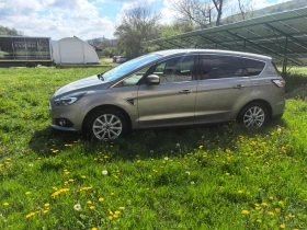 Ford S-Max 169000км.AUT.TITANIUM, снимка 3