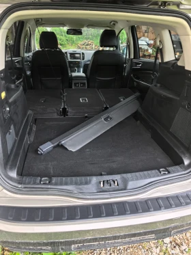 Ford S-Max 169000км.AUT.TITANIUM, снимка 12